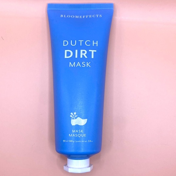 Bloom Effects Dutch Dirt Mask - Picture 1 of 3